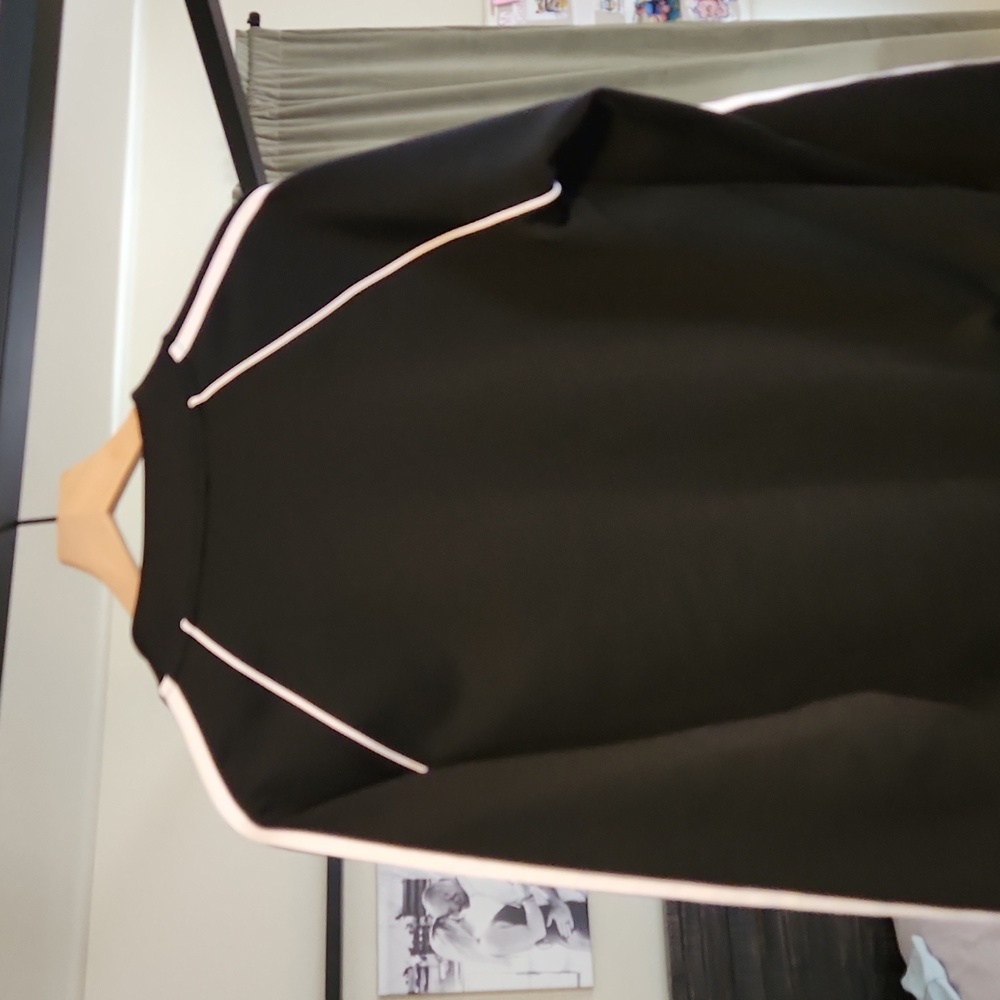Adidas classic track Jacket - Picture 7 of 11
